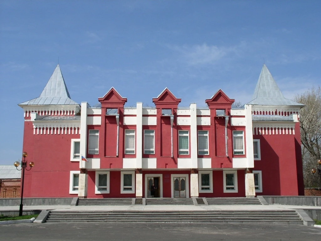 Присылайте Ваши фото в "Предложить пост"