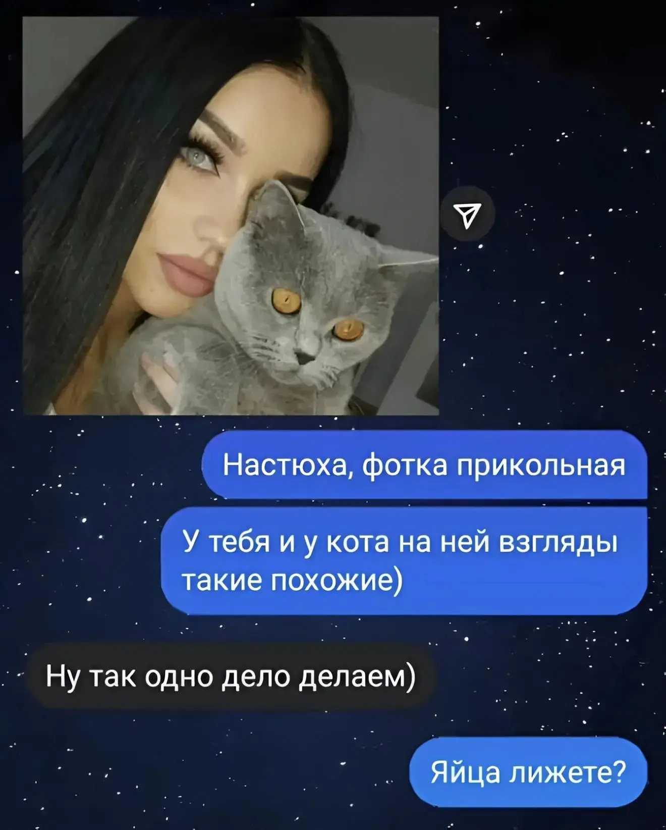 Смешные картинки и видео каждый день 🤣