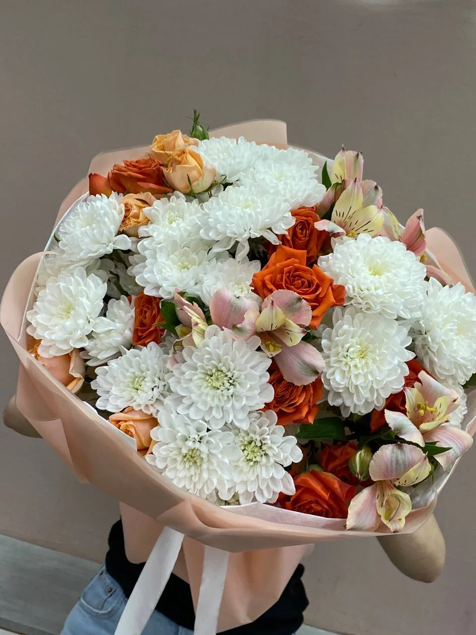 💐Букеты на заказ в Раменском