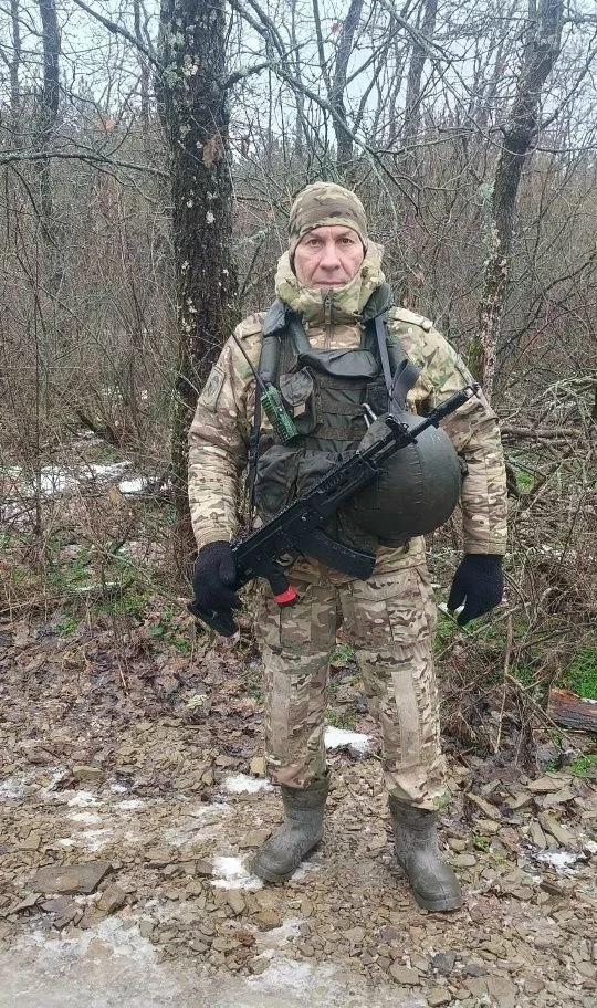 В эти дни, наполненные гордостью и памятью. Зинаков Виталий Павлович, папа нашего ученика, передаёт 