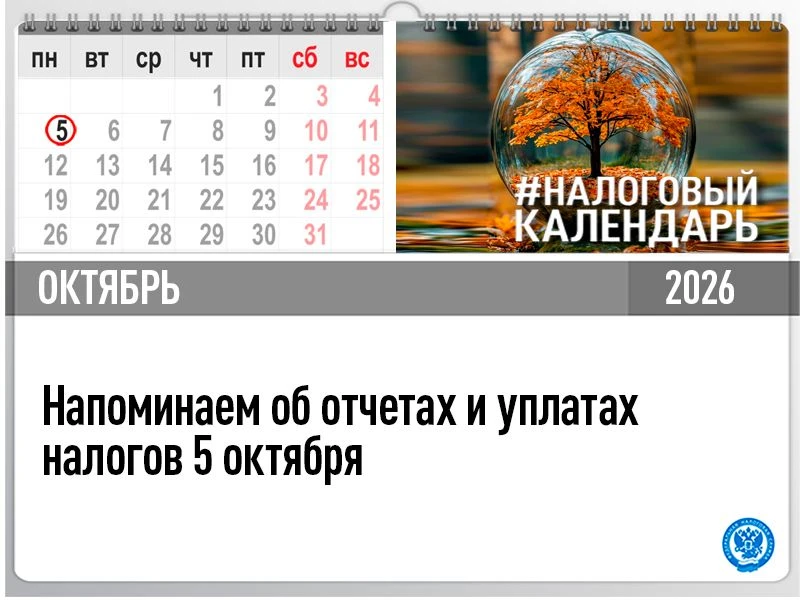 📣Специалисты Межрайонной ИФНС России №2 по Луганской Народной Республике напоминают о ...