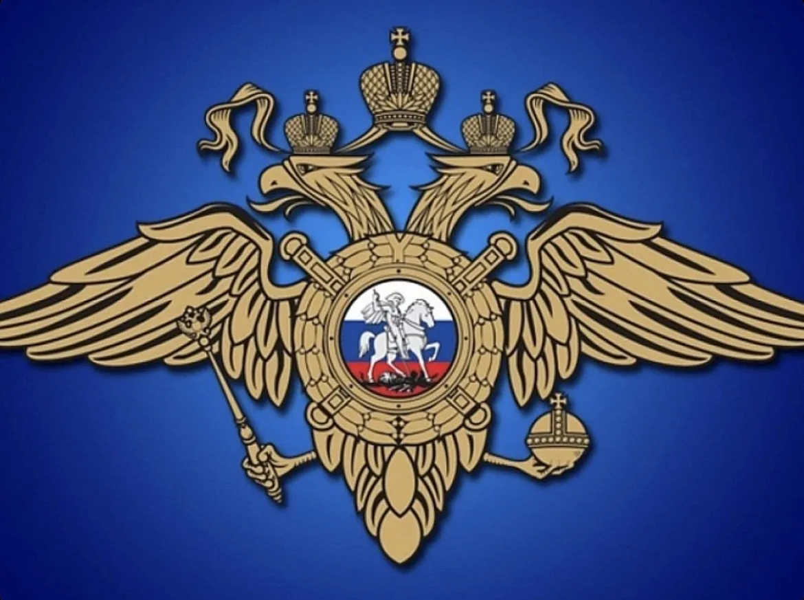 МО МВД России «Калининский» Саратовской области приглашает абитуриентов для поступления...