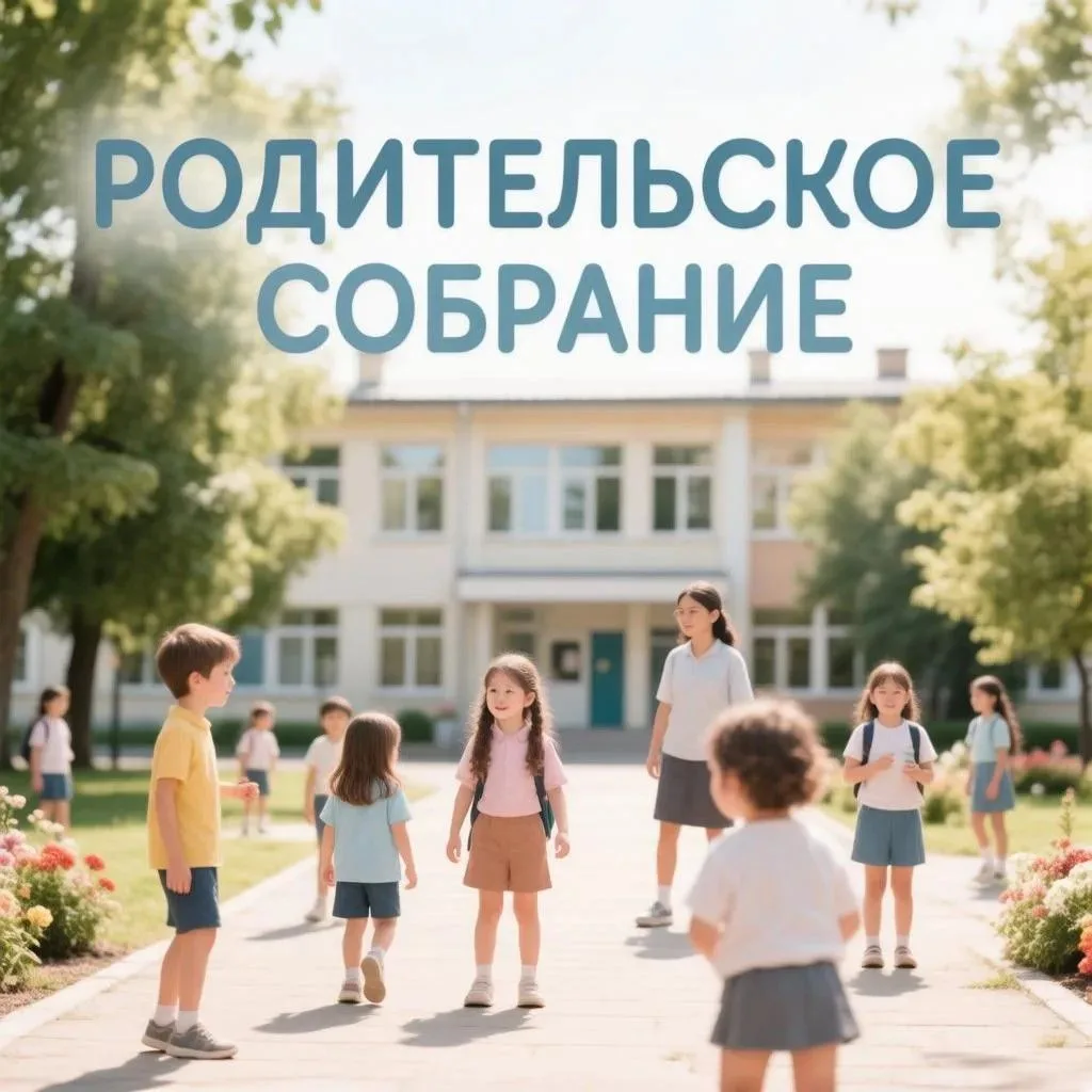 27 мая в 18:00 по местному времени состоится областная видеоконференция для родителей «...