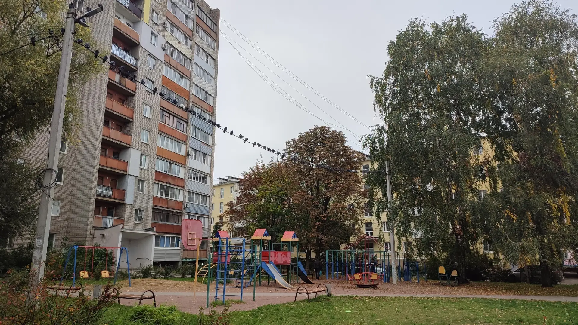 Гирляндно