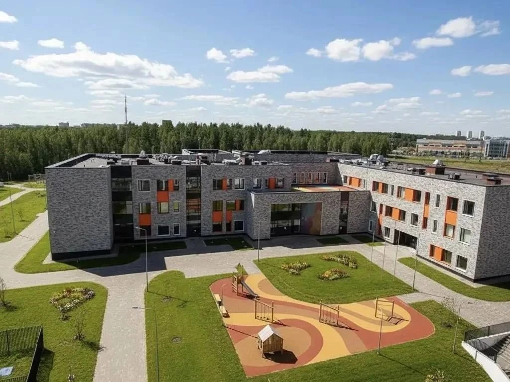 Новая школа на 500 детей готовится к открытию в жилом квартале «Новая Щербинка»

В городском округе 