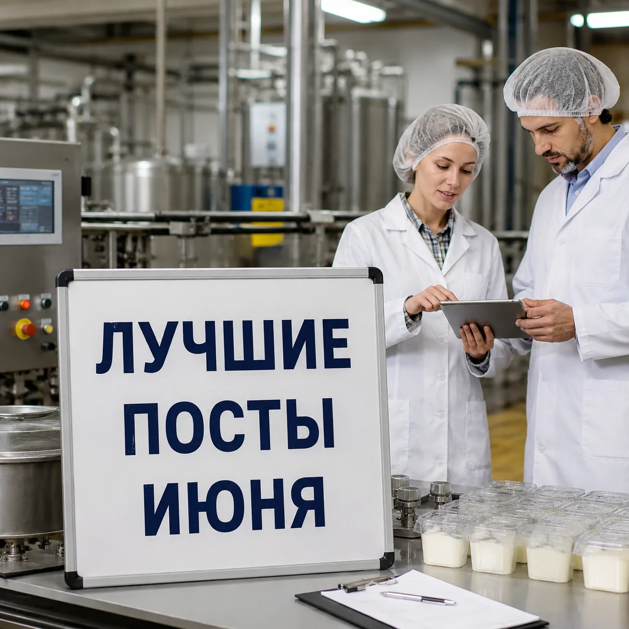 ЛУЧШИЕ ПУБЛИКАЦИИ ИЮНЯ (да, уже июль 😊)