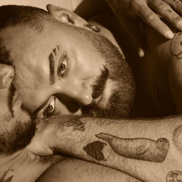 Sam Smith - Hazel Eyes (2026) FLAC