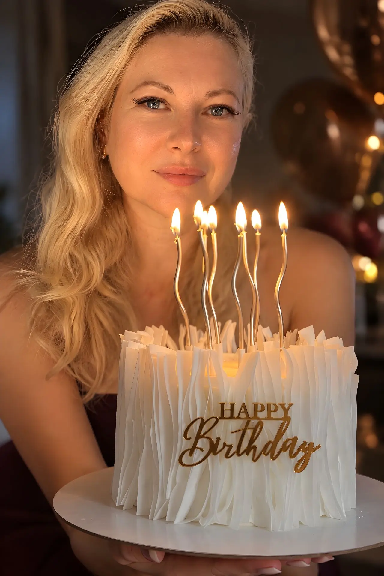 🎉 И так, с Днём Рождения меня! 🎉