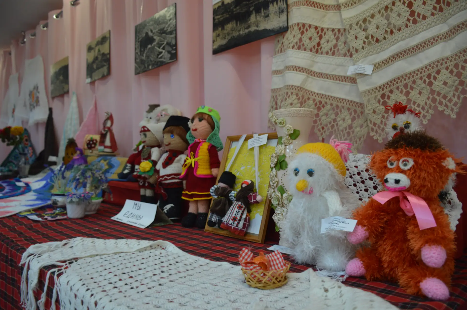 📆17 февраля в районном доме культуры «Октябрьский» прошел районный этап Республиканско...