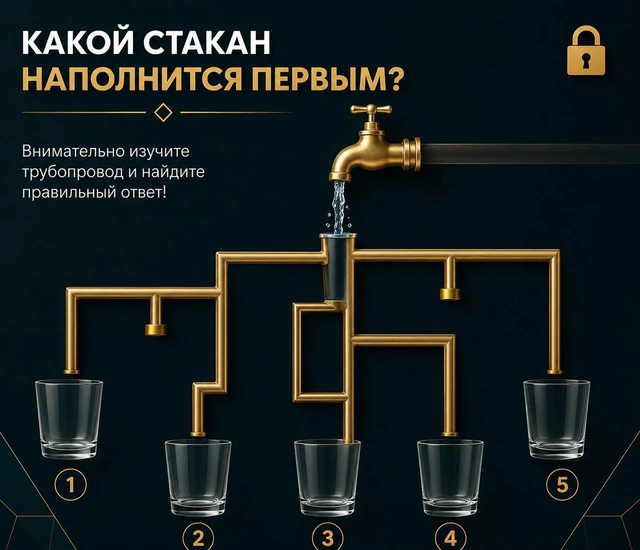 ❕Проверим вашу внимательность!