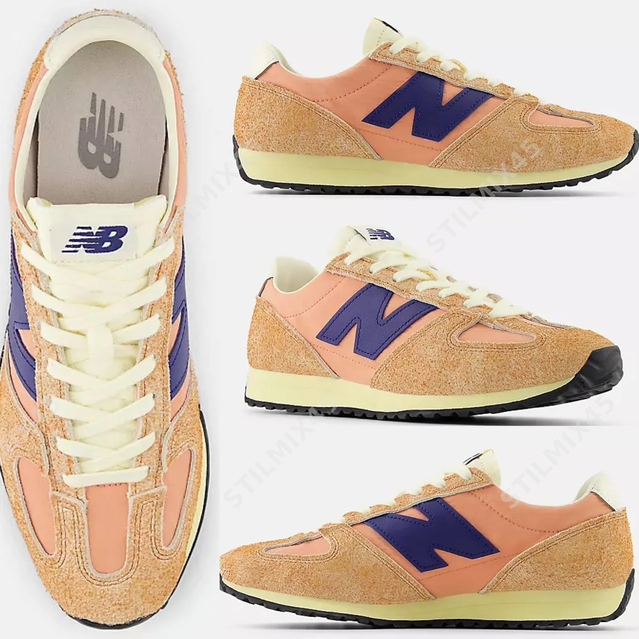 New balance