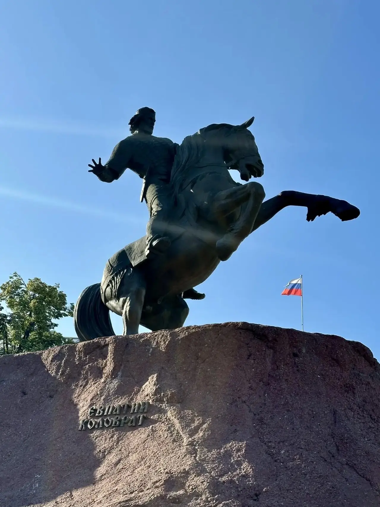 🔥 «И начали сечь без милости, и смешалися все полки татарские. И стали татары точно пь...