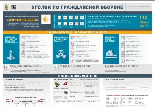 Будьте бдительны!