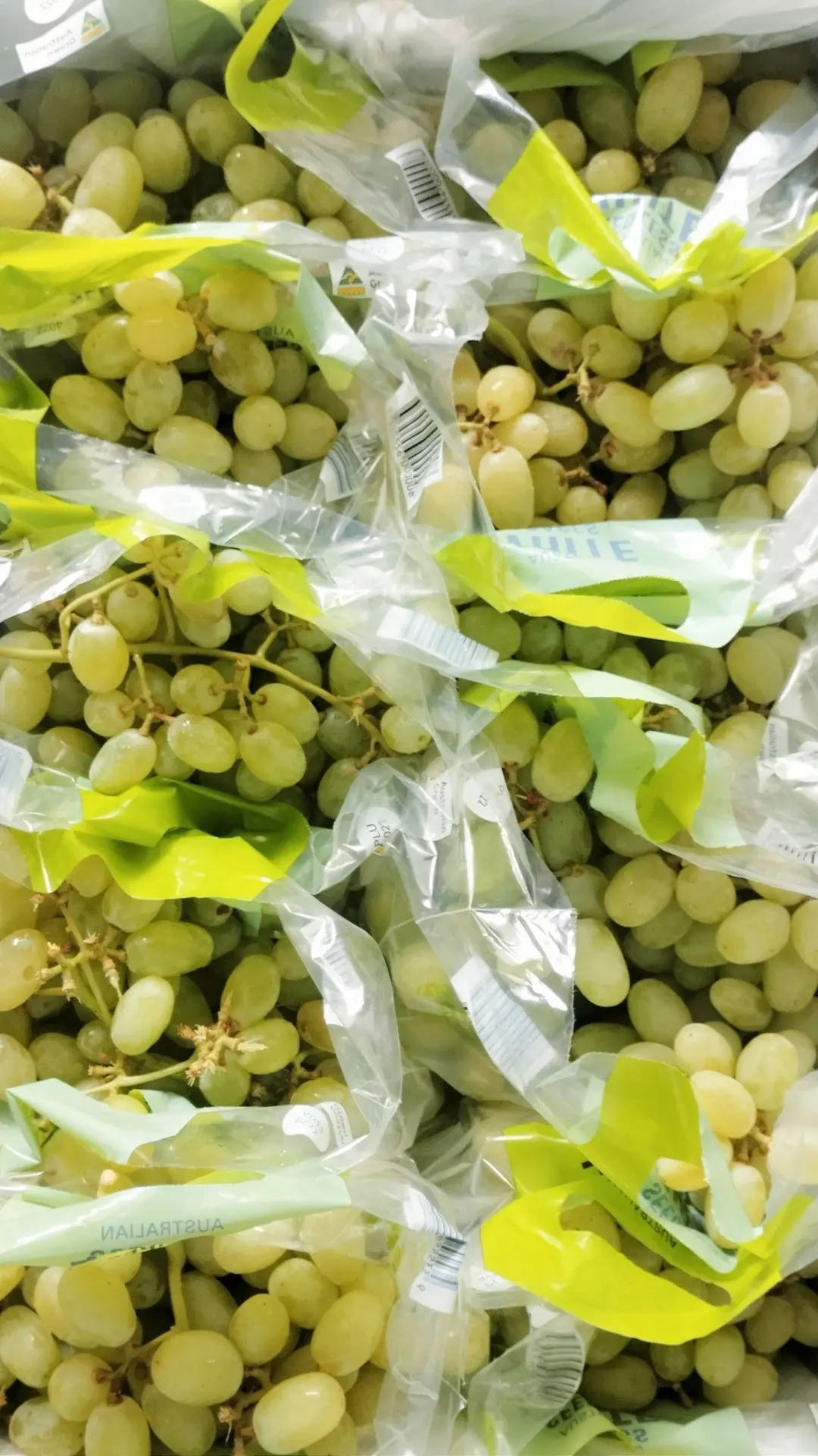 🍇 Виноград на Кубани подешевеет более чем на 30% из-за высокого урожая.