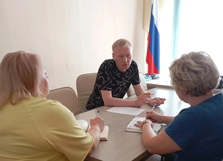 Ремонт в школе: шаг к комфортному обучению