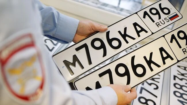 Нам пишут 📝

 Что происходит в ГАИ? Почему на протяжении месяца нельзя ничего получит, оформить? 

