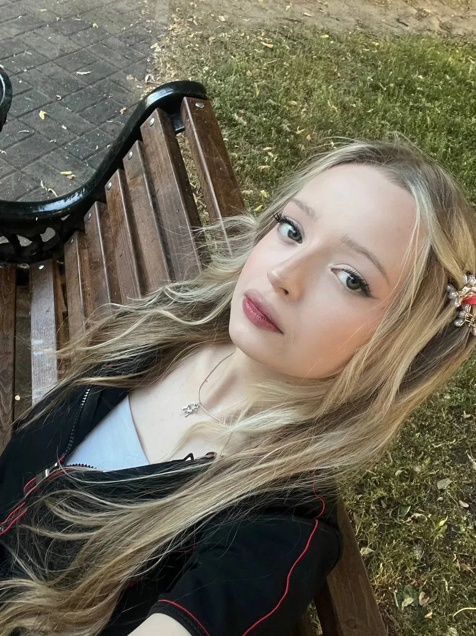 Ещё 100 баллов! 100 баллов по литературе получила выпускница 11-3 класса 34 школы города Твери Валер
