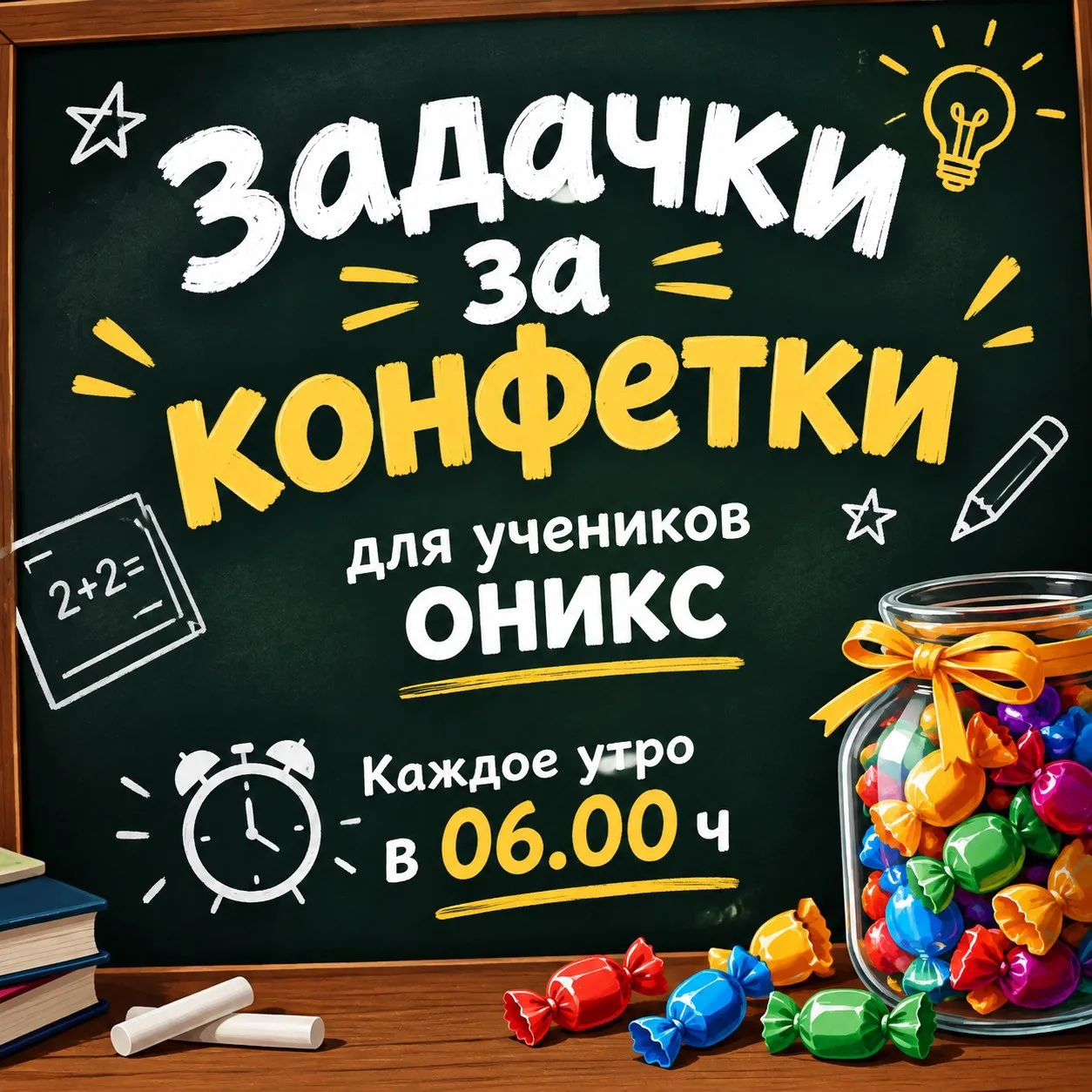 Возобновляем рубрику