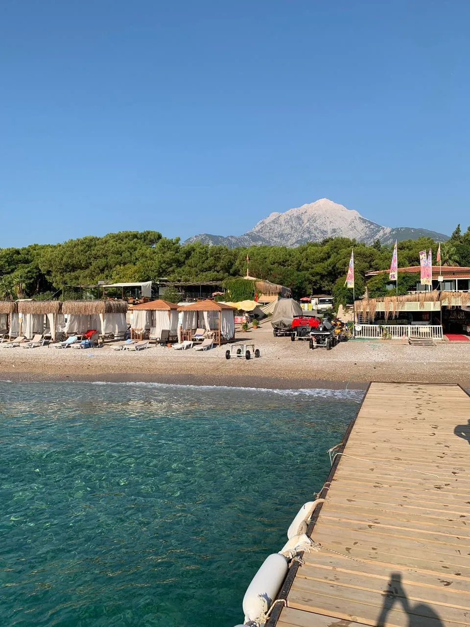 Майские в Armas Kaplan Paradise 5* за 55 тыс. рублей на человека на 10 ночей отдыха!

✈️Летим 3 мая 