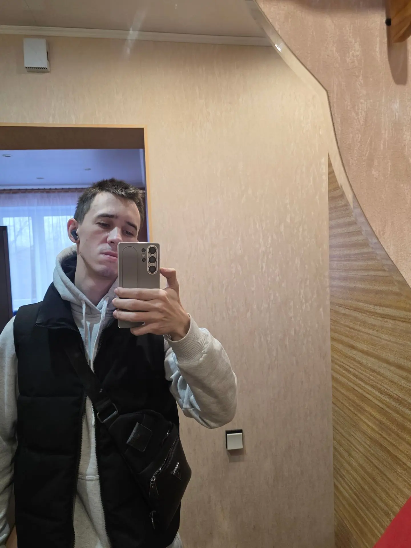 👦 Вадим, 25