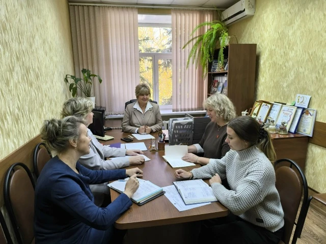 🔊🇷🇺 Координационный совет Движения Первых: подводим итоги и планируем новое!
