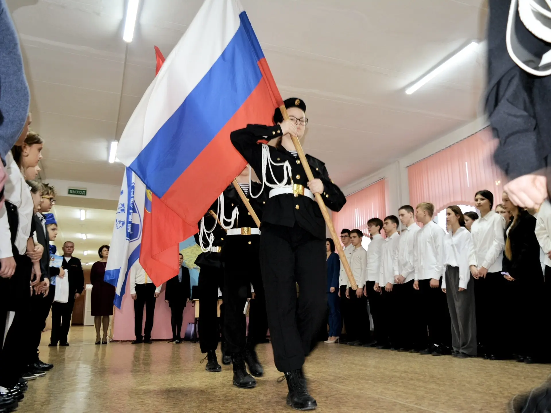 Дорогие друзья, коллеги, педагоги, родители и наши дети!