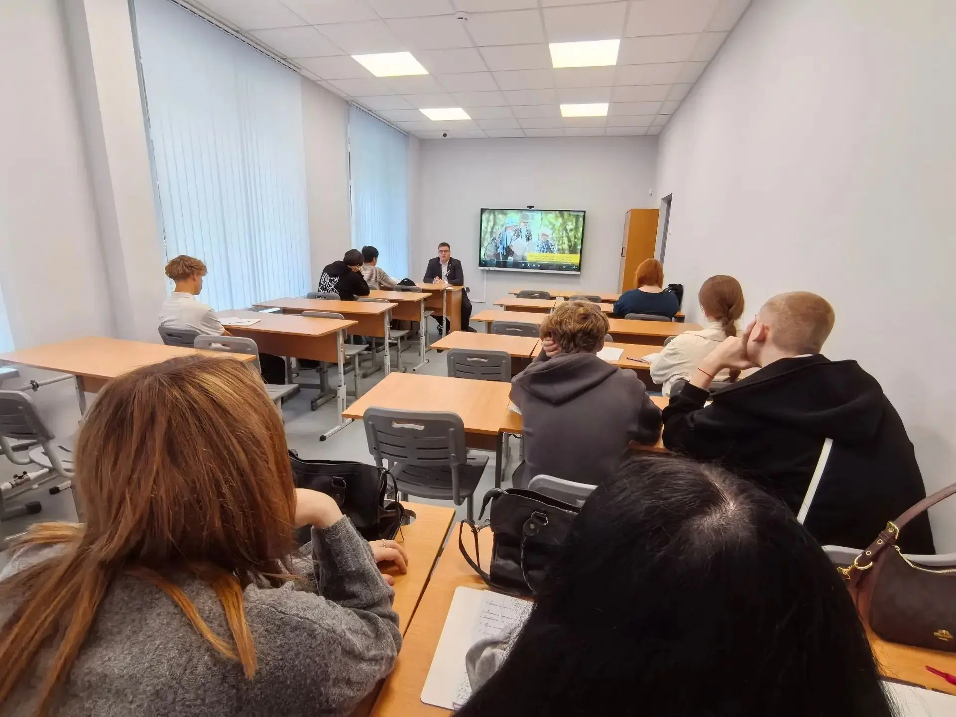 ▎Безопасный поход: знания, которые могут спасти жизнь