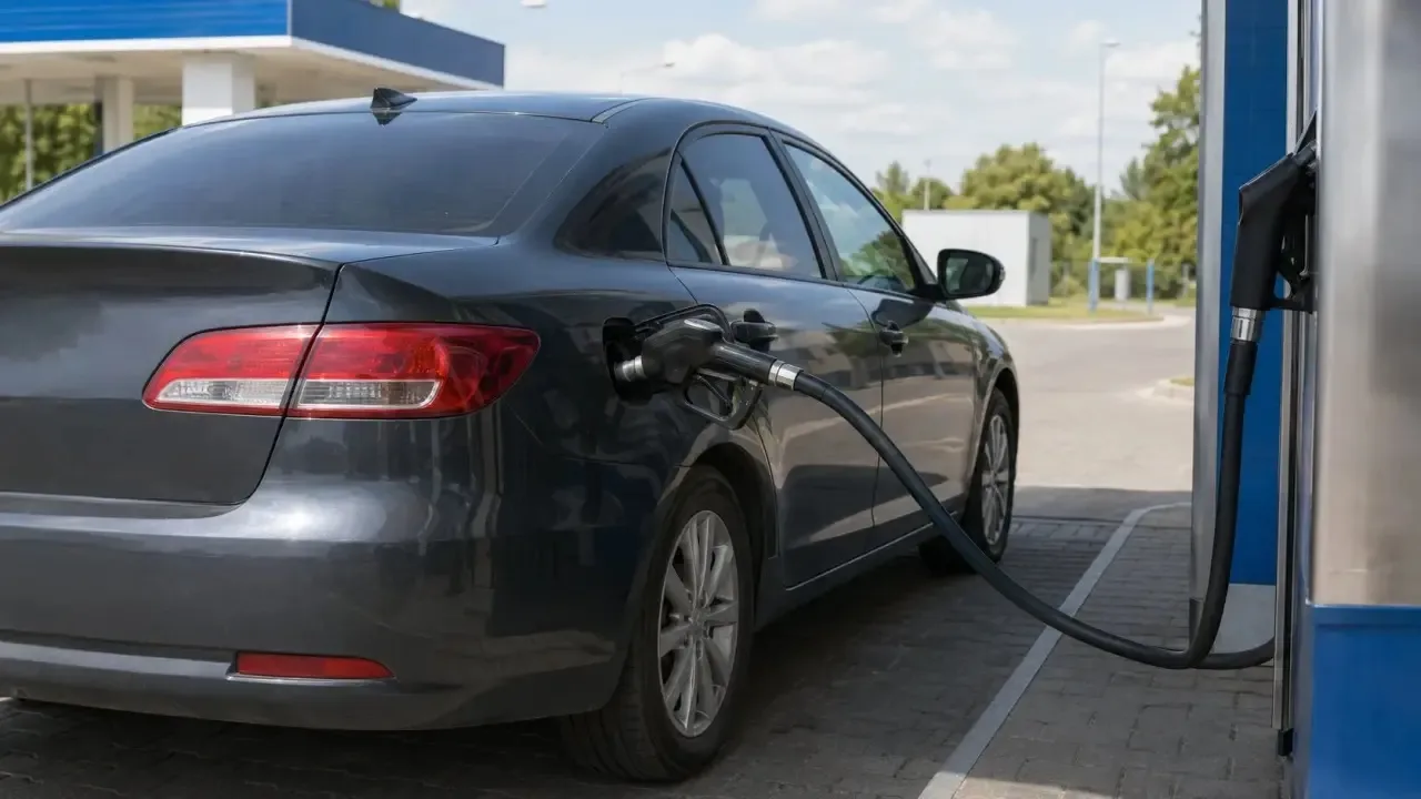 ⛽ ФАС возбудила дела из-за роста цен на бензин в четырёх регионах России

Территориальные управления