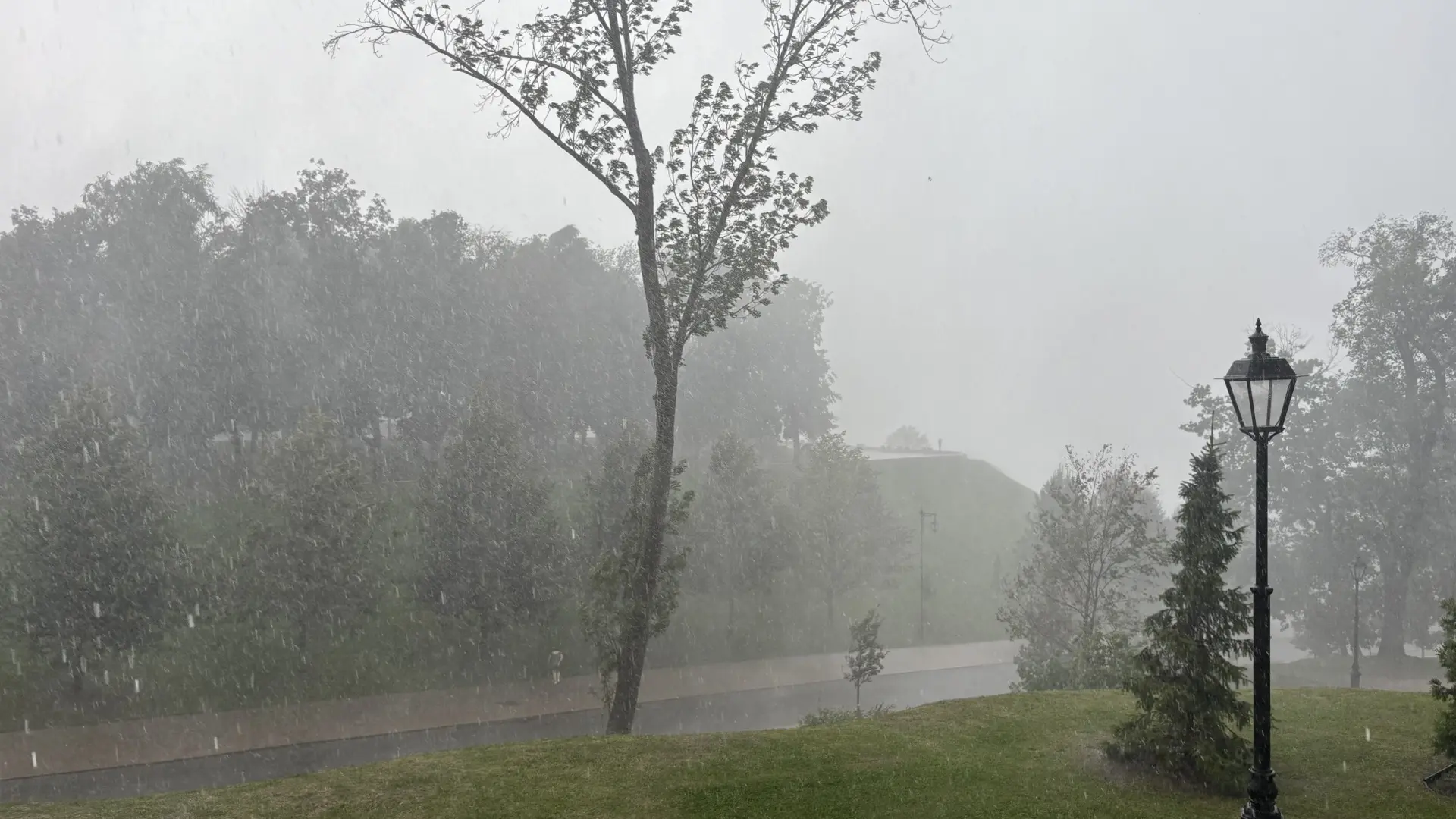 Сильные дожди ожидаются в Нижнем Новгороде 29 и 30 июля 🌧️
 
По данным ФГБУ «Верхне-Волжское УГМС»,