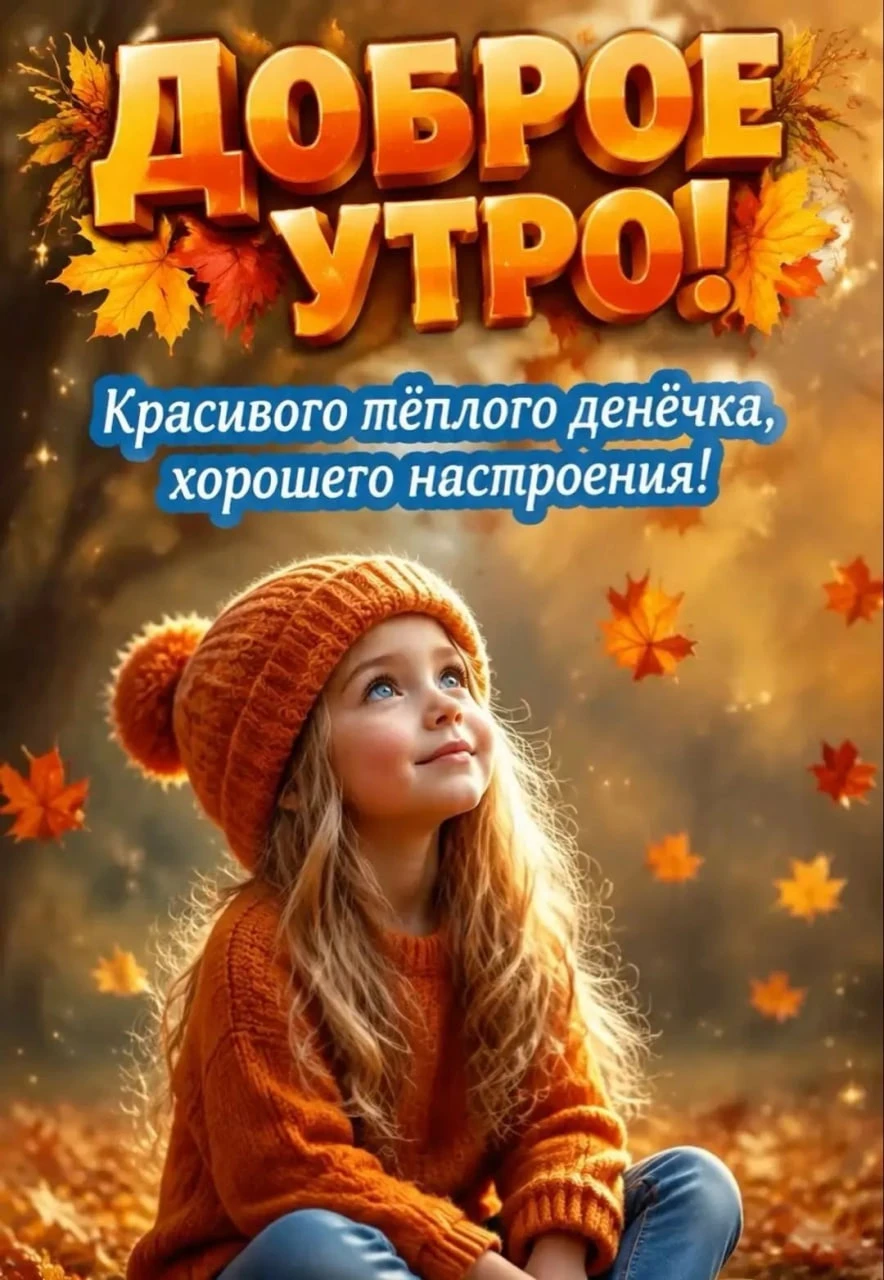 #АГС_Утро
