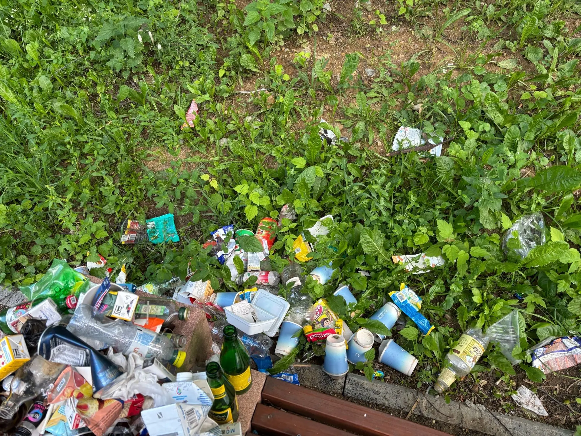 Комфортная городская среда на Дзержинского, 53 и 55.
