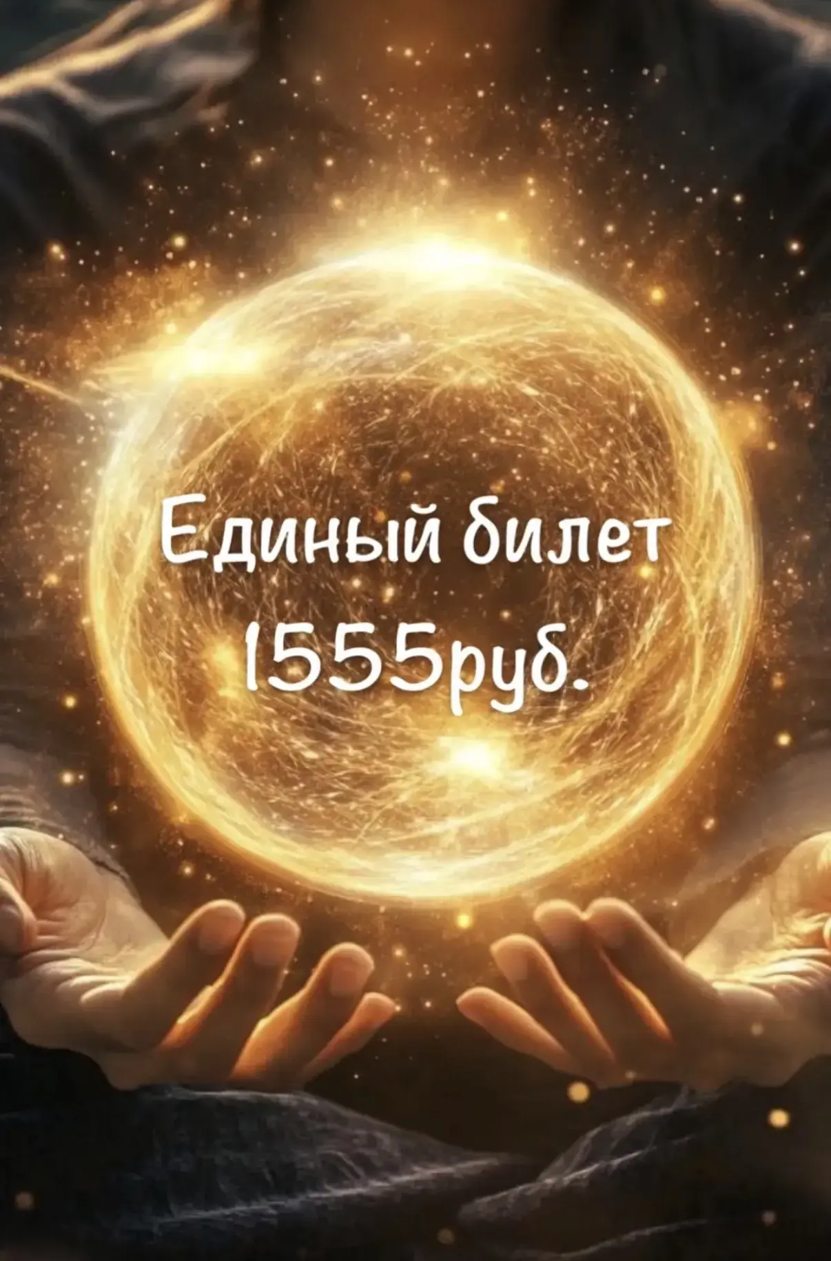 ❗️ЕДИНЫЙ БИЛЕТ ❗️