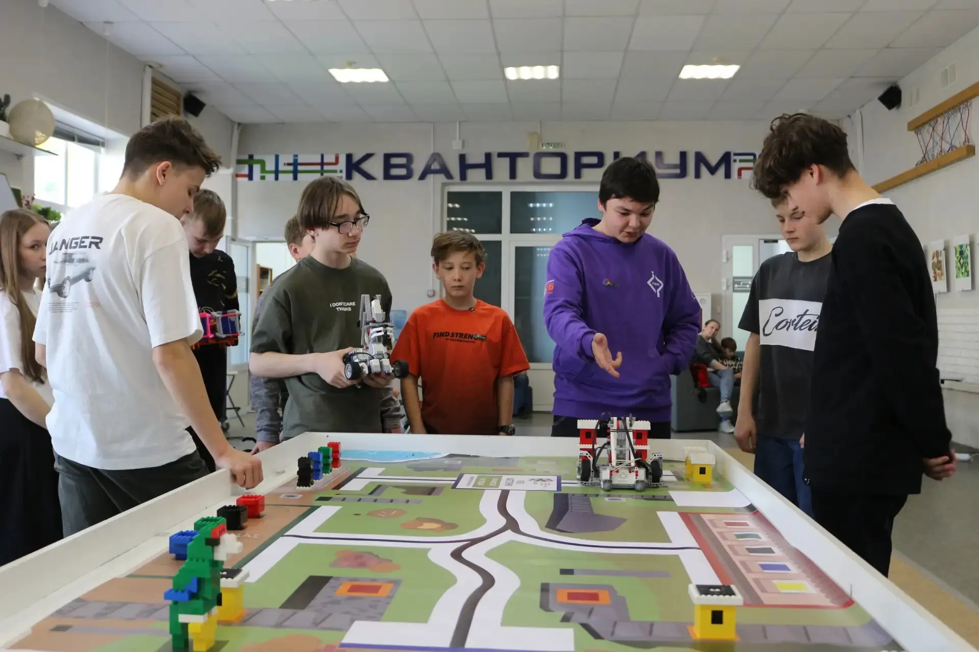 Итоги регионального этапа РРО-2026