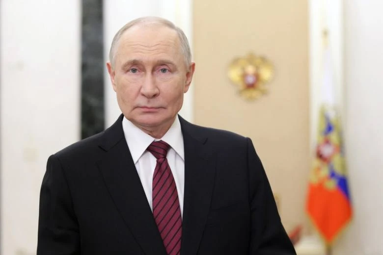 ⚡️Ожидается снижение основной ставки Центробанка, — подчеркнул Путин.

В других заявлениях говорится