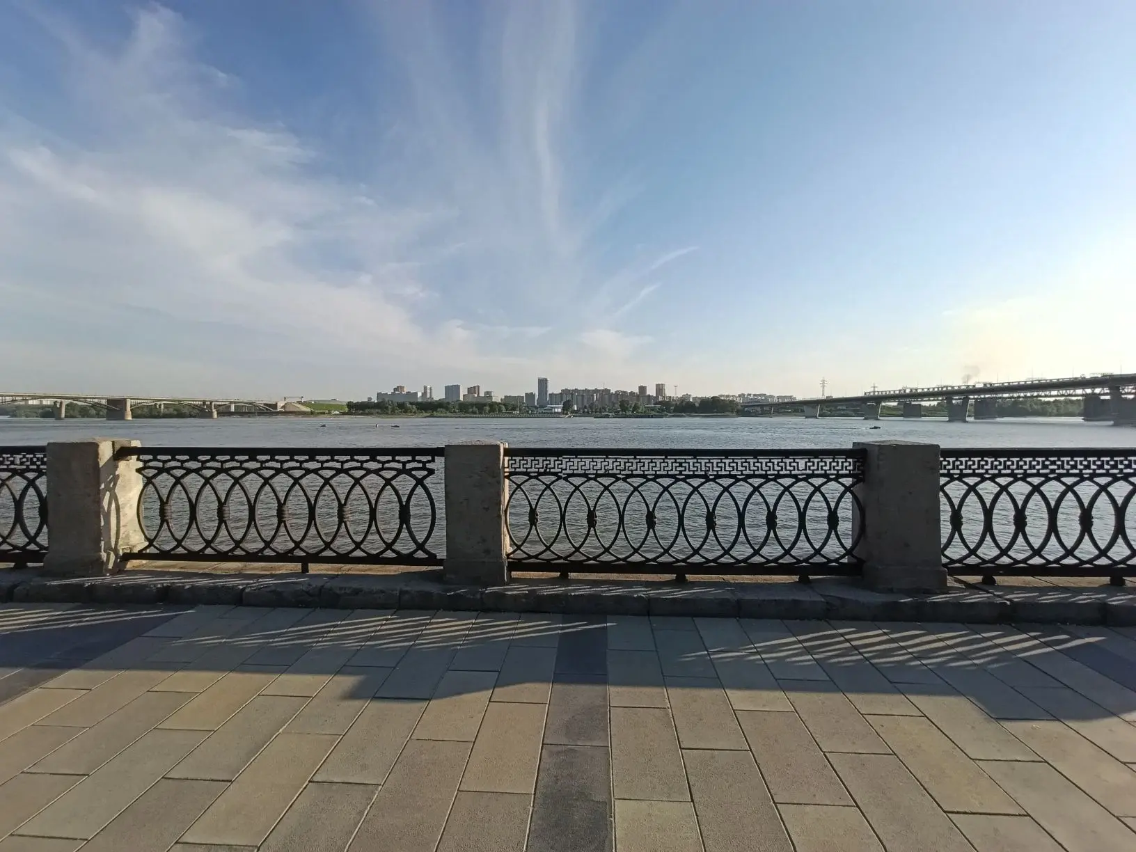 Новосибирск