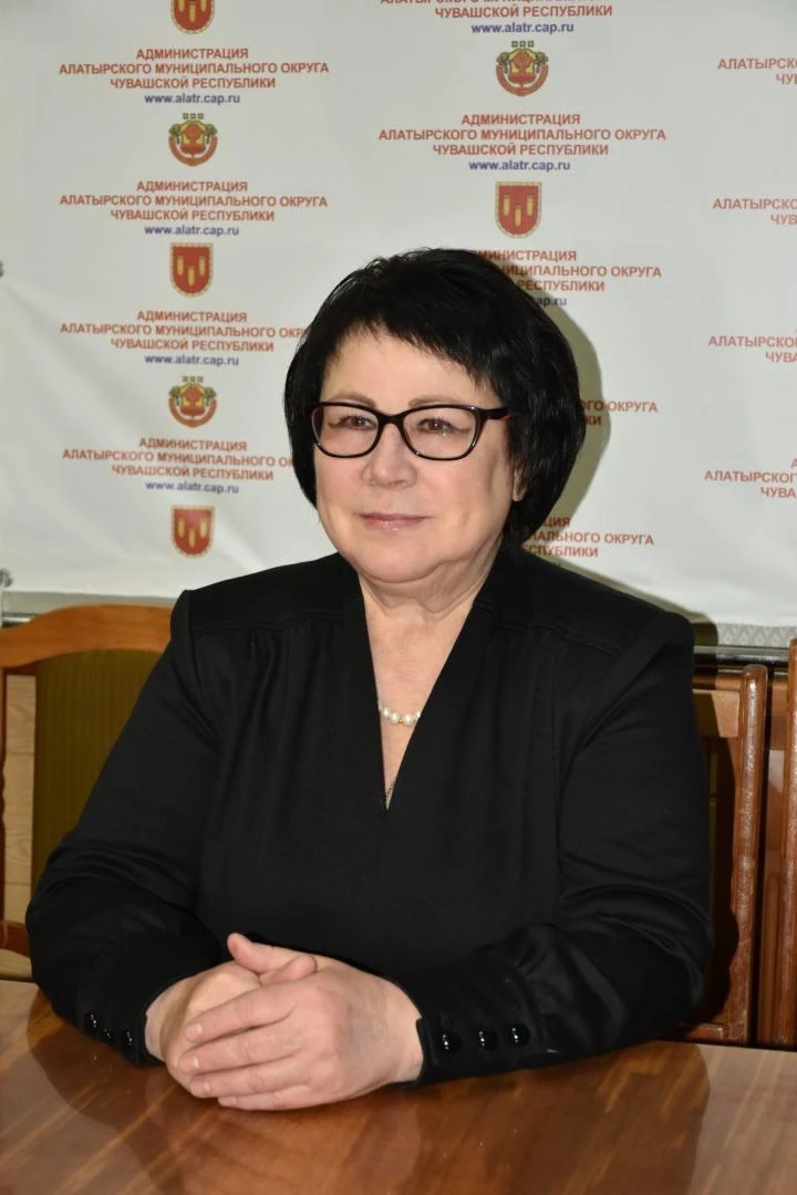 Нину Шпилеву, главу Алатырского района Чувашии от партии "Единая Россия", снова обвинили в махинация
