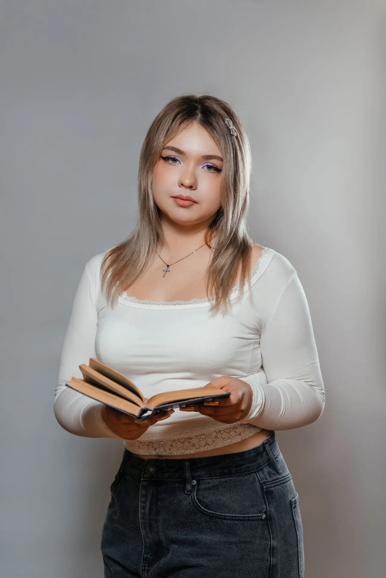 Гордость нашей школы - одиннадцатиклассники, блестяще сдавшие ЕГЭ по русскому языку! 

Государственн