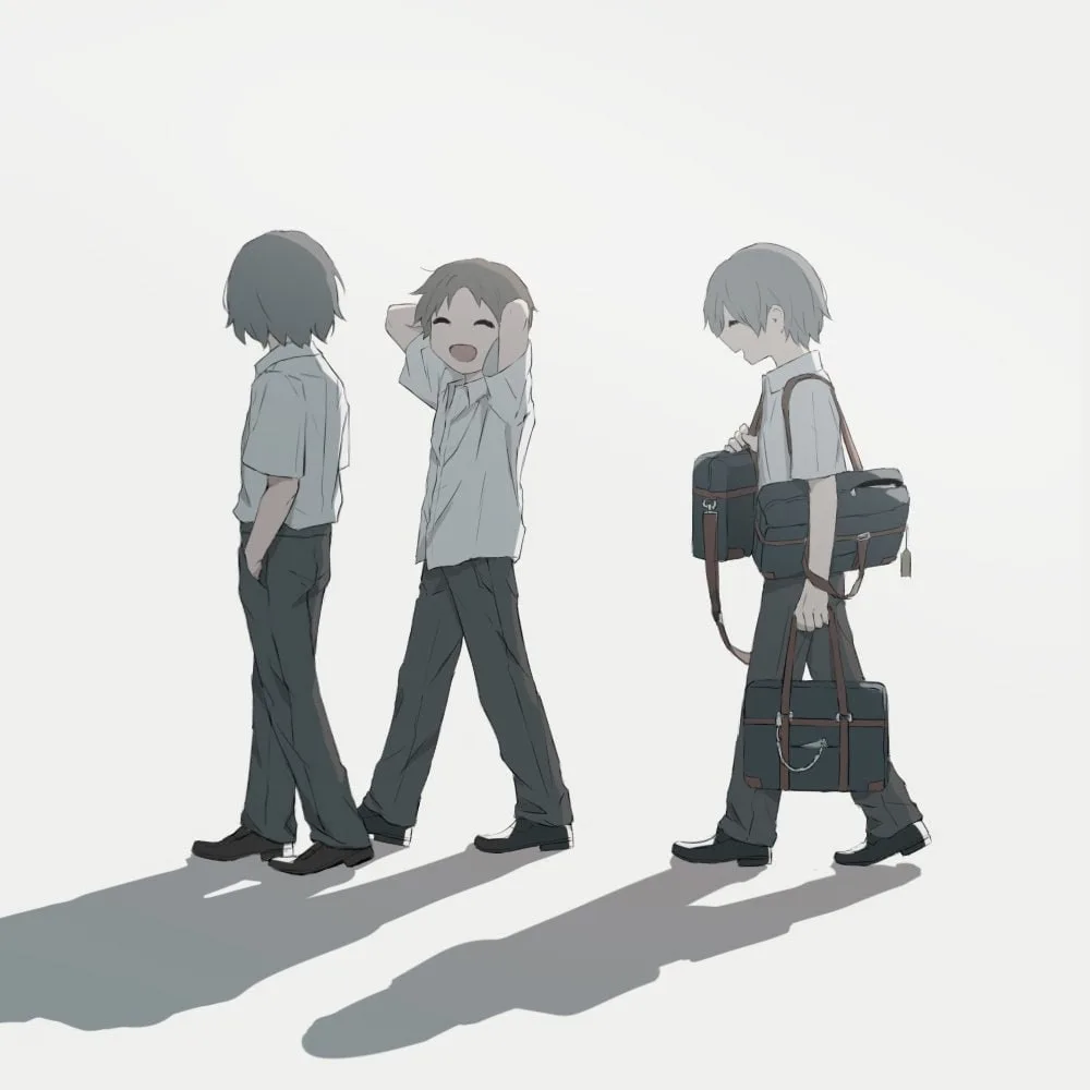 友達 [tomodachi] — друг / приятель