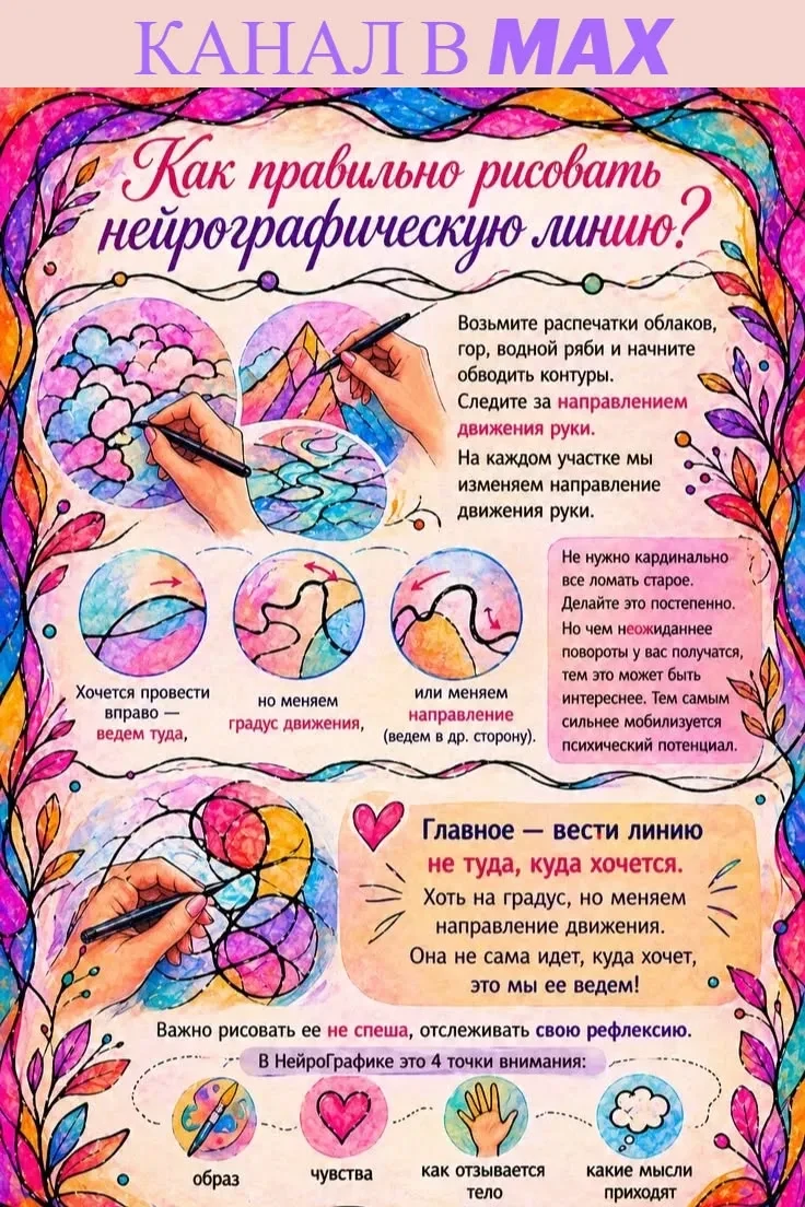 Всё началось в начале мая. И теперь я не могу остановиться. Мышление меняется на огромных скоростях.