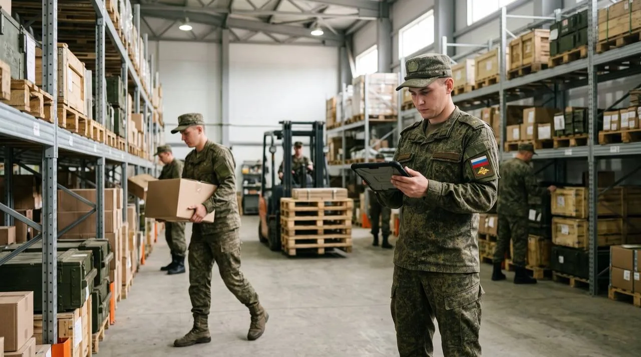 Военная служба по контракту: почему важен правильный выбор