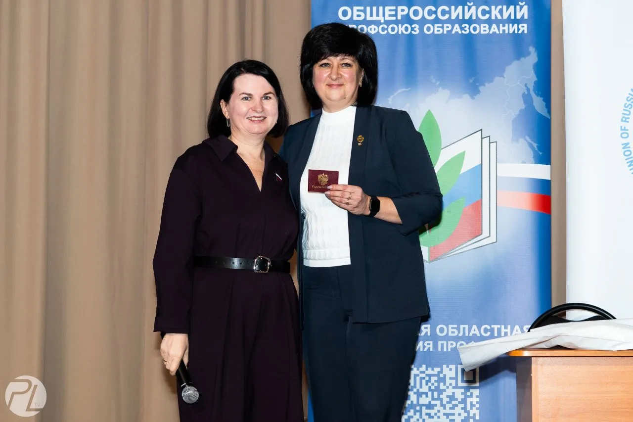 Более 100 женщин со всей области собрались, чтобы поговорить о главном — о сохранении т...