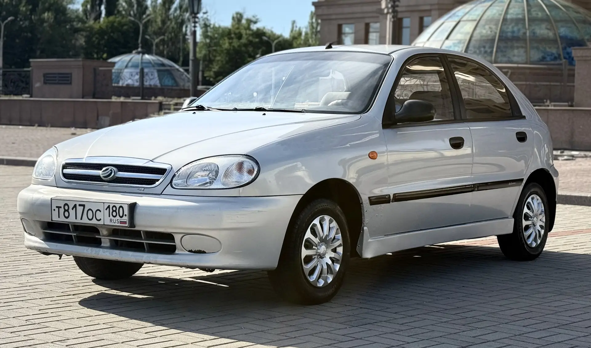 Zaz Lanos Заз Ланос 2011г.в., эксплуатация с 2011 года. Куплен в Донецке, не пригон. Один собственни