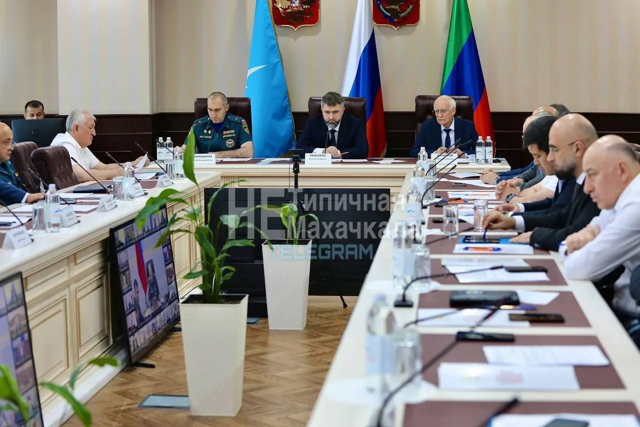 🏠 С 22 июня жители Хасавюртовского района смогут подать заявления на получение выплат ...