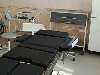 📃В Омске работает Центр андрологии и амбулаторной урологии «Мужское здоровье».
