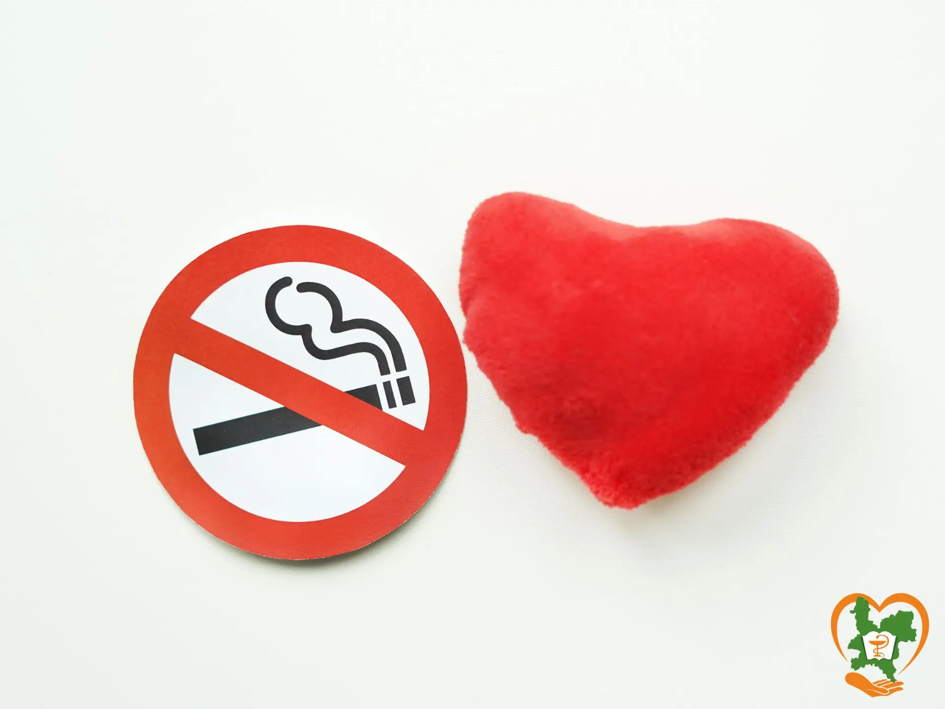 🚭 Табак и артериальное давление