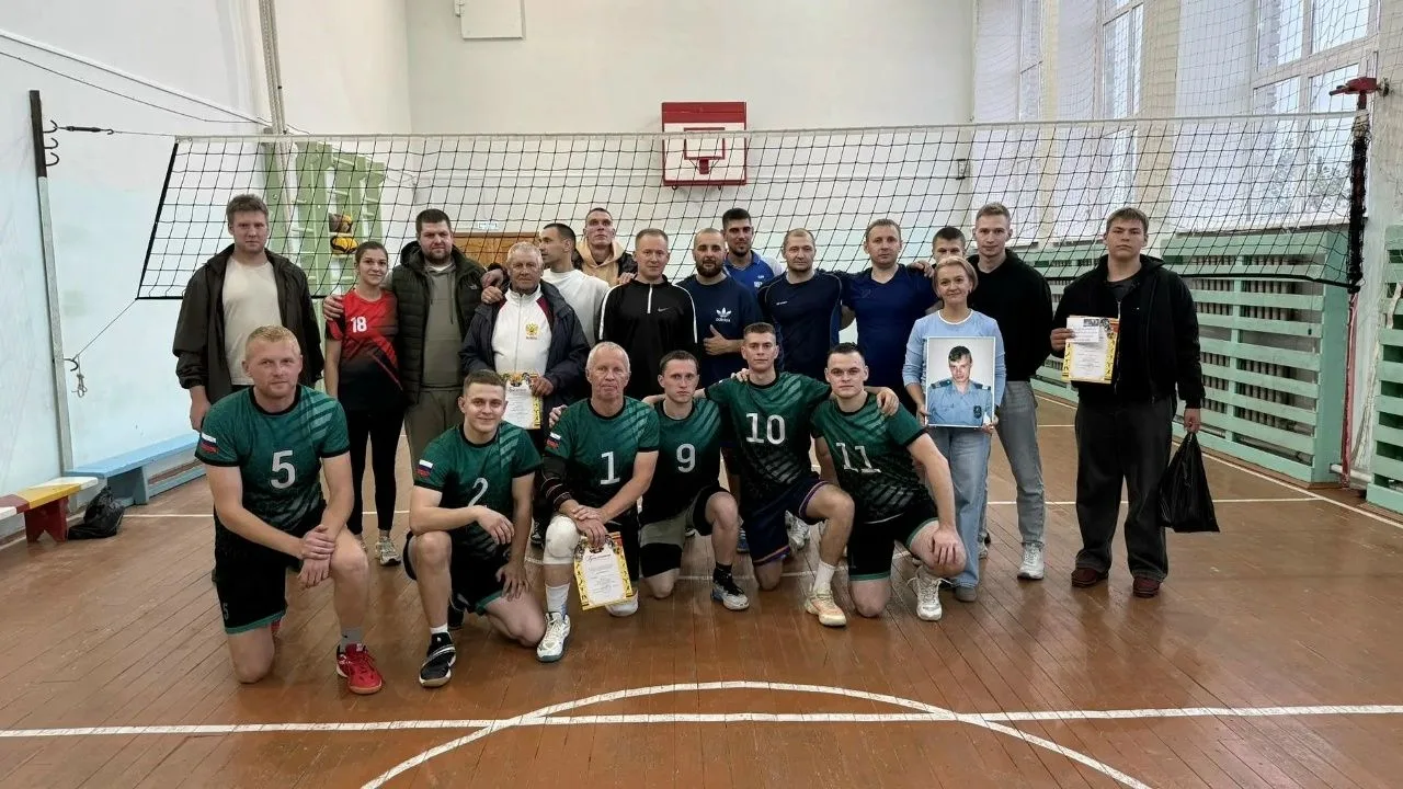 Новости спорта: