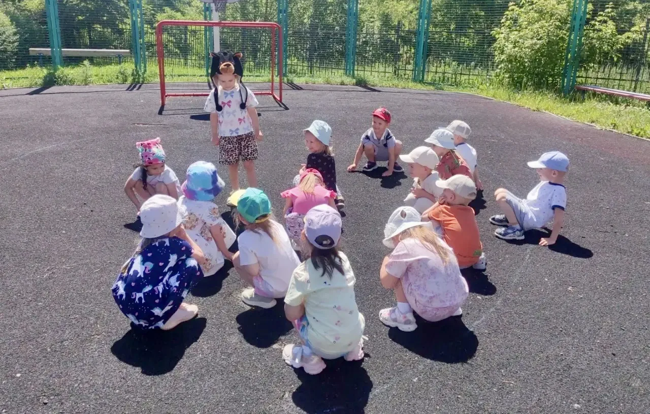 🔅 Игры народов России 🔅