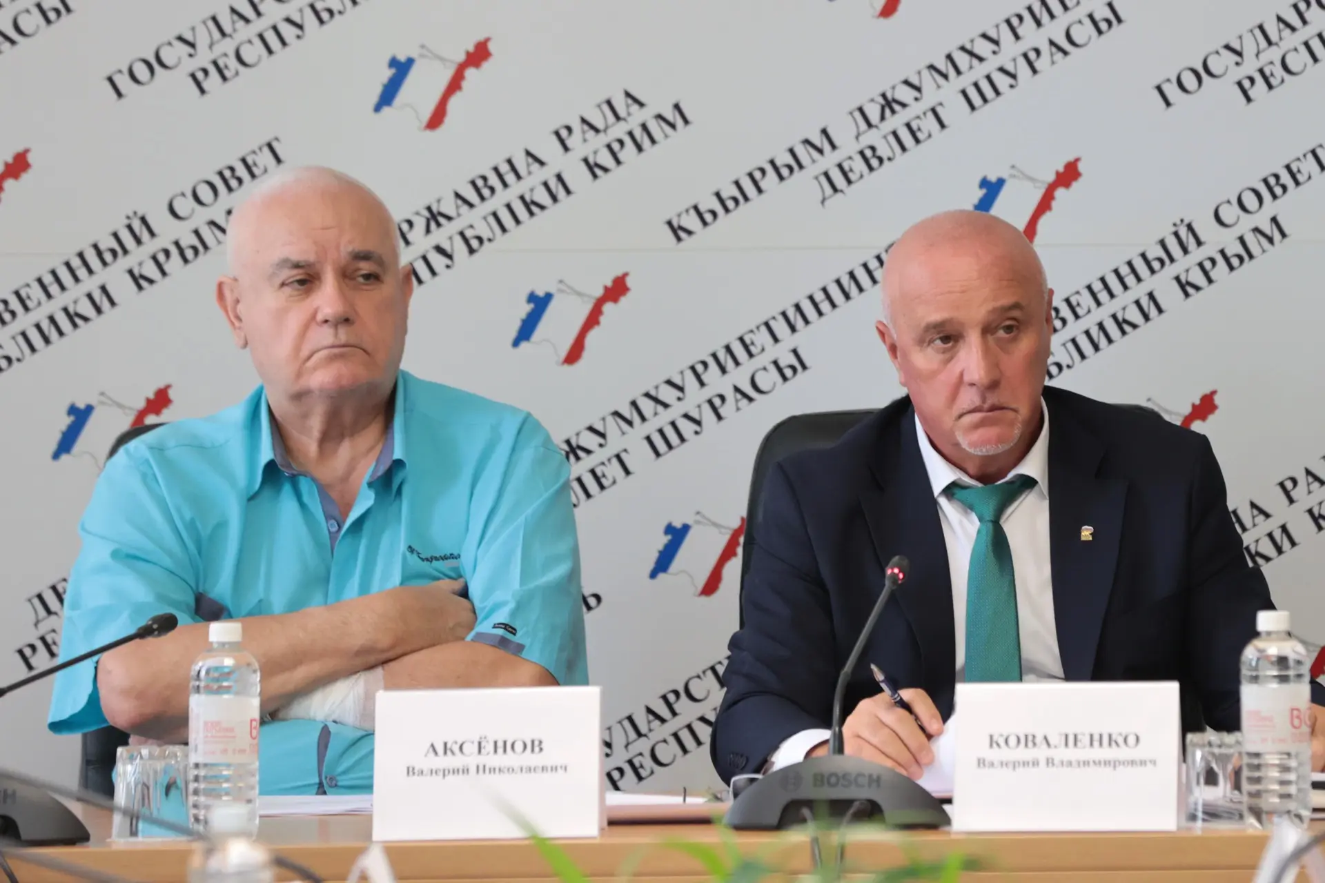 Профильный Комитет обсудил состояние и перспективы развития строительной отрасли

На заседании Комит