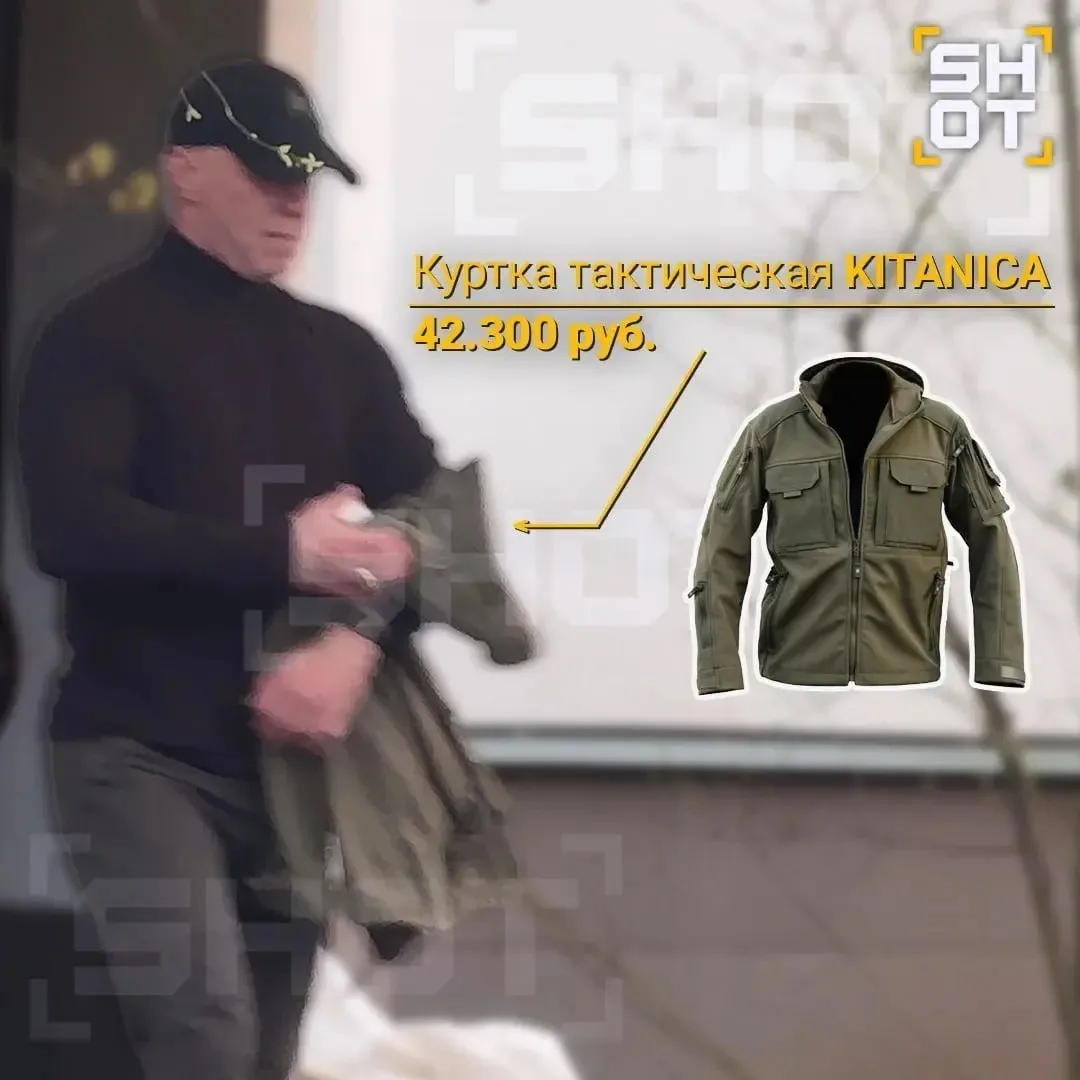 ⚡️⚡️⚡️Самый хладнокровный киллер в истории России Саша Солдат вернулся в Подмосковье. S...