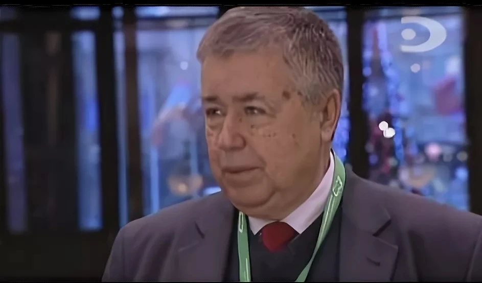 Сегодня исполняется 90 лет доктору экономических наук, профессору Кириллу Александрович...